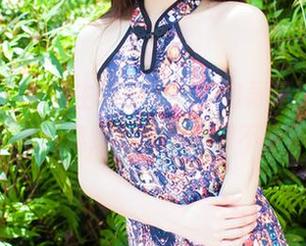 爱蜜社 - 空姐主题的写真，如果是张思允Nice来拍，精选看起来妙得不要不要的