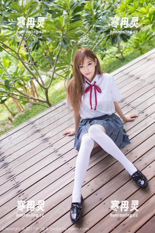 爱蜜社-梦心月 爱蜜社 - 美图出炉,梦心月穿上比基尼——为了这身材,我只能默默屏息啊!