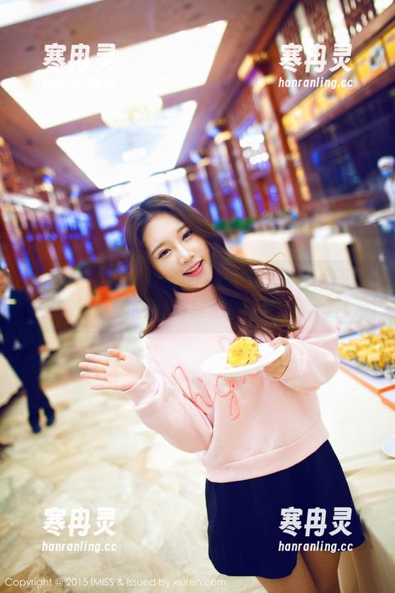 爱蜜社-陈思琪Art 爱蜜社 - 你见过穿和服的陈思琪Art吗?图库里这波画风彻底颠覆了我的审美!