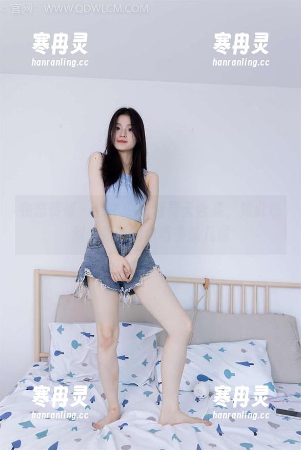 物恋传媒-嘉木 物恋传媒 - 嘉木的恋爱夏天合集,如此热烈,防晒霜也得多涂几层