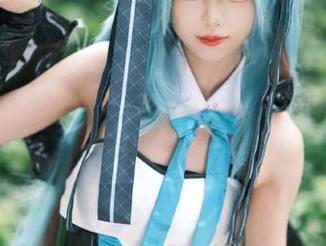 狐玖玖这运动写实，不得不来看看她的写真集如何吊打健身房！
