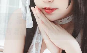 啊！看吧，猫田圣奈奈的资源真高清，但这可畏的气质你得娴熟应对！