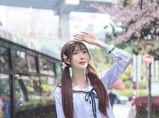 王羽杉在线—美腿作品，腿最长、心思最乱的组合！