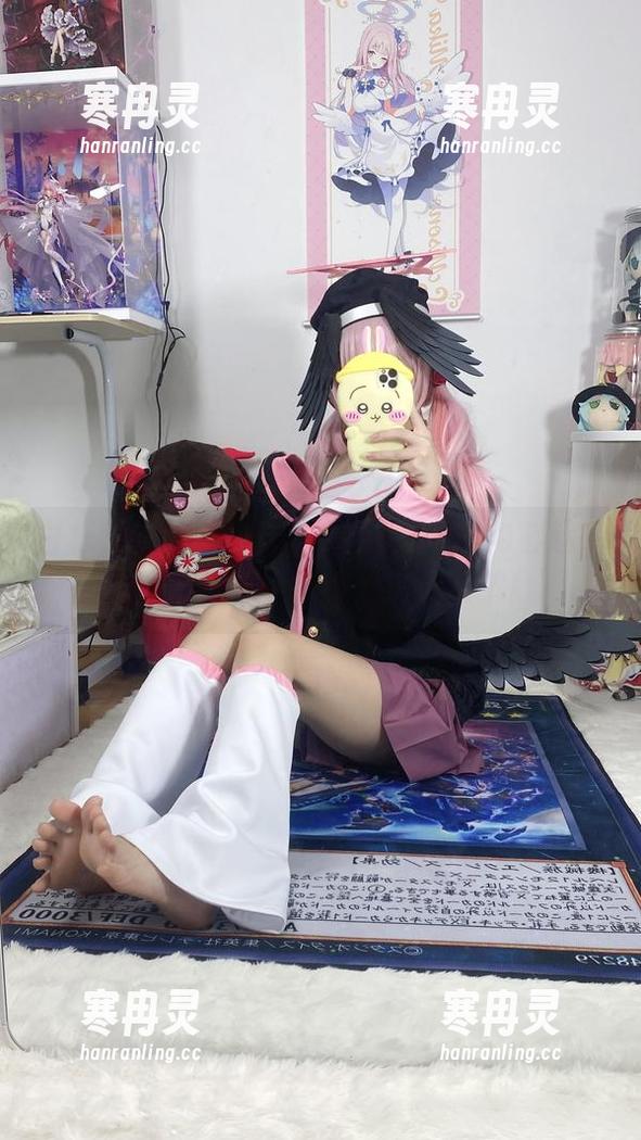 白栎Shirly秘书合集上线，网盘内容超乎你的想象，一不小心点进来了！