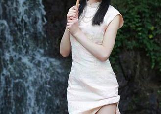 秀人网 - Dreamy小乔和‘双人’的资源大挑战，合集里的戏谑再现！
