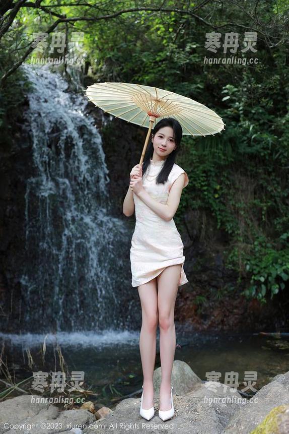 秀人网-Dreamy小乔 秀人网 - Dreamy小乔和‘双人’的资源大挑战,合集里的戏谑再现!