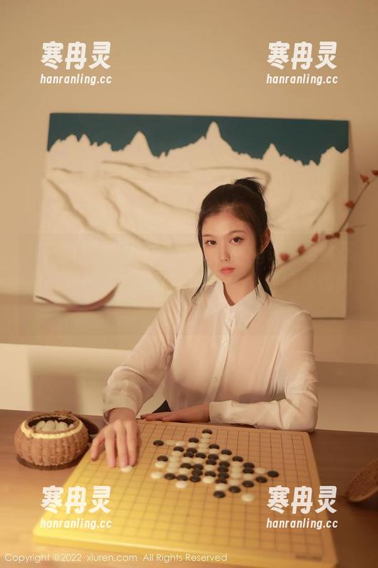 秀人网-Egg_尤妮丝 秀人网 - 忍不住想点开,Egg_尤妮丝花嫁高清版本,美图中的每一瞥都缠绵悱恻!