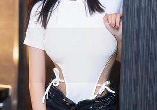 秀人网 - 八宝icey的大冒险：网盘与天台的不期而遇