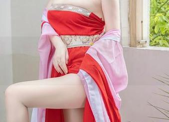 秀人网 - 奈汐酱nice的泳衣作品在线上：我说的比看得多的奇妙