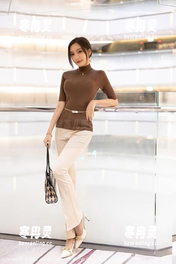 秀人网-小果冻儿 秀人网 - 小果冻儿美脚写真集!保证让你一秒爱上她的脚!