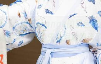 秀人网 - 小橘子orange的黑色套图：天黑请闭眼，光争先恐后地跑光了！