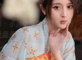 秀人网 - 小魔女奈奈的私房美图，温柔得让我差点以为自己在梦里徘徊。
