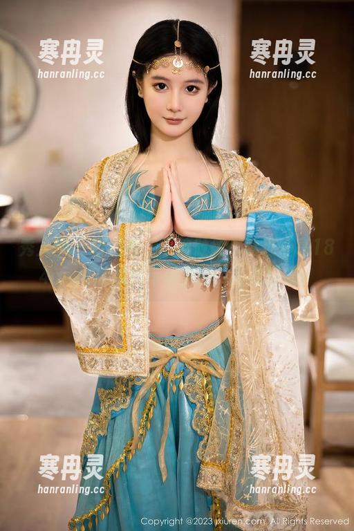 秀人网-葛征净高184cm 秀人网 - 新月亮,网袜倾斜,葛征净高184cm持续放送写真更新,直击目光!