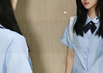 秀人网 - 诗诗的在线美图，看得我直想模仿，那少女气息真炸裂！