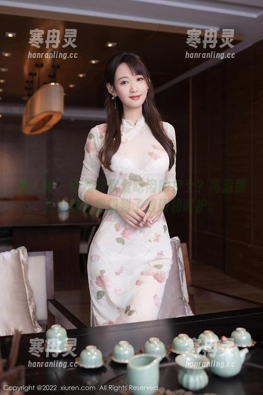 秀人网-软软爱吃肉 秀人网 - 这是软软爱吃肉的护士?高清照片直接让我想到了健康和呵护。