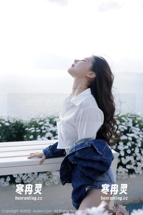 秀人网-陈梵妮Fanny 秀人网 - 陈梵妮Fanny的厨房小确幸:这组写真,照片都有种油脂的香气