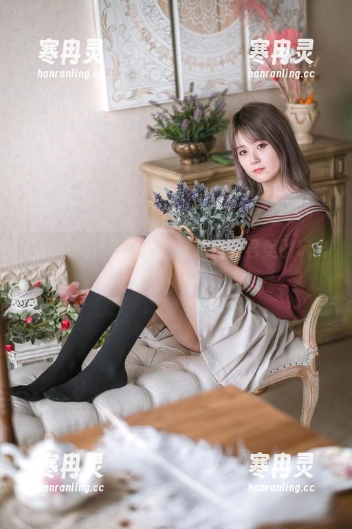 秋楚楚不秃头 话说秋楚楚不秃头也能把王昭君美图玩出新花样?