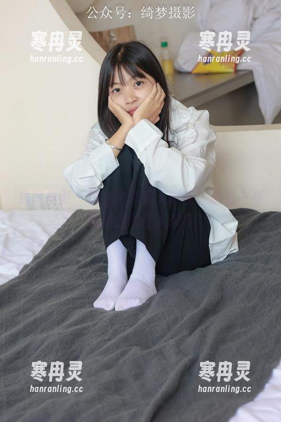 绮梦摄影-安吉拉 绮梦摄影 - 安吉拉珍藏无修版,总有一些私拍美图让人想多