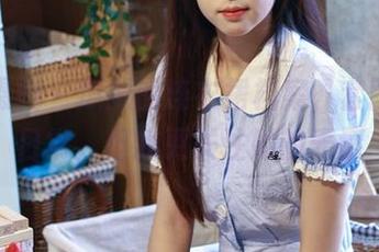 绮梦摄影 - 瓜瓜的连衣裙档案，套图还原日常，但我更关注她的表情