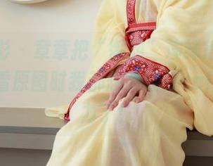 绮梦摄影 - 章章把“御姐”演绎得淋漓尽致！翻看原图时我都想为她打call，太给力了！