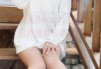 美媛馆 - 唐琪儿Beauty的粉色爆款，快来看看这组图片到底有多软萌，资源也真心不错哦。