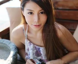 美媛馆 - 拿出你的勇气，看看悠悠酱yoyoyo原图里的裸足，沙子都得害羞了！