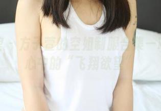 美媛馆 - 方子萱的空姐制服合集—唤起我心中的“飞翔欲望”