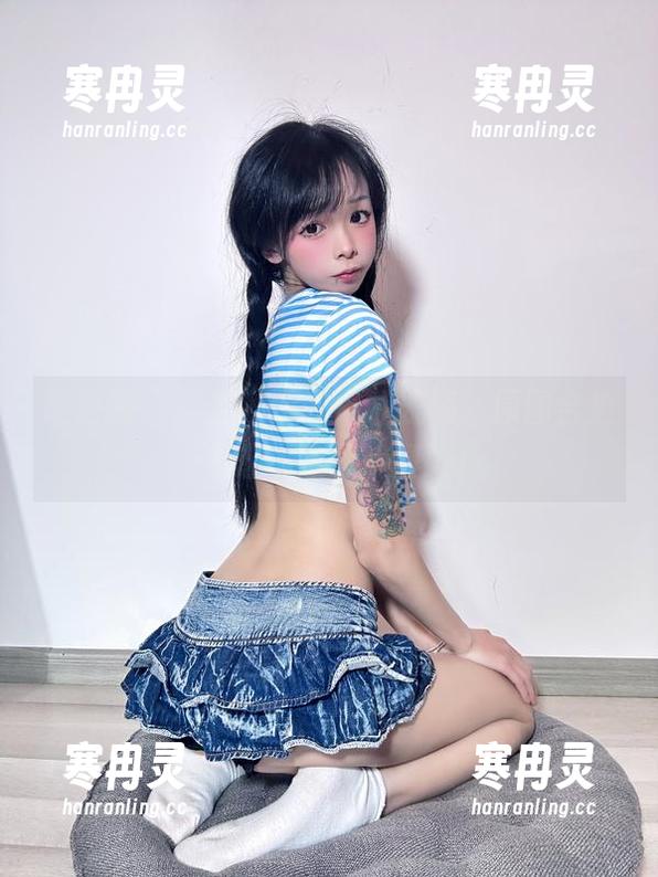 聂傲娇 微密圈 - 看聂傲娇的浴缸表现,原图合集里我想说直接点真好!