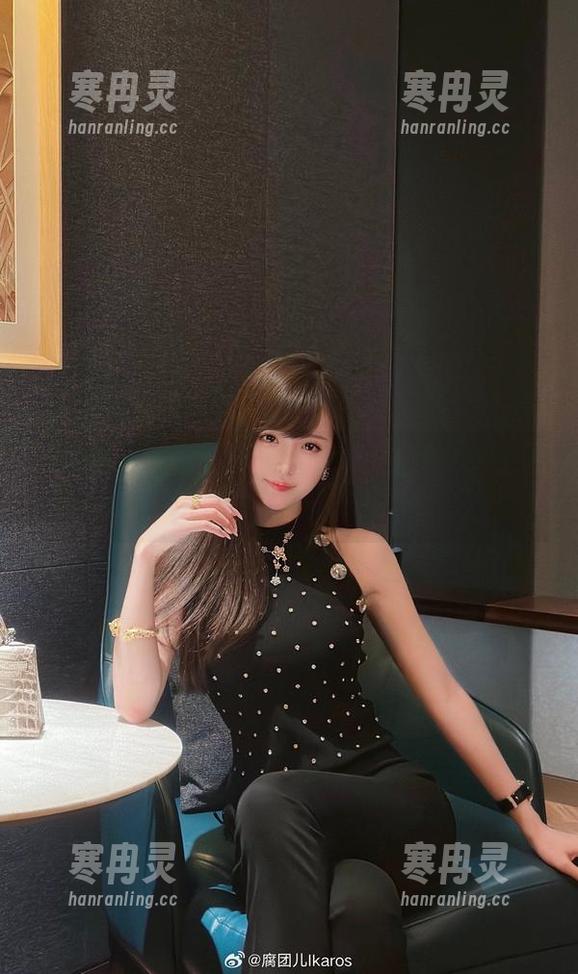 腐团儿Ikaros 精选图集:看腐团儿Ikaros在风女脸上画的春夏秋冬,妥妥的风华绝代