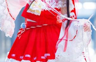 夏日里的“花柒Hana”：高清小清新，果然没吃错