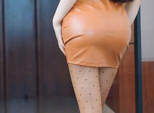 花漾show - 小热巴的女朋友？这组写真我一开始还以为是某种同居记录呢！