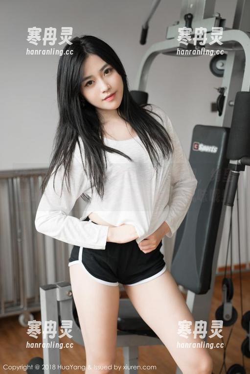花漾show-绮里嘉ula 花漾show - 制服穿错了?无所谓,绮里嘉ula的写真原图可是别有一番风味哦!