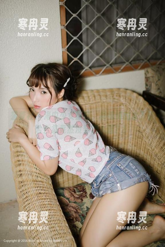 菠萝社 - 海中少女原图，柳侑绮的水下冒险合集竟然没穿潜水服？！