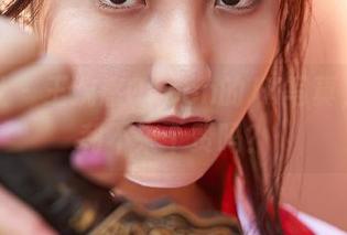 蜜桃社 - 王婉悠Queen的JK写真，这福利不来个赞吗？