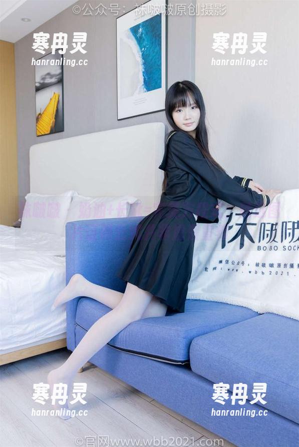 袜啵啵-奶油 袜啵啵 - 奶油+长靴=完美方程式:精选图片证明公式并非虚假宣传