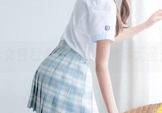 西瓜少女白色合集，强烈推荐无圣光养眼