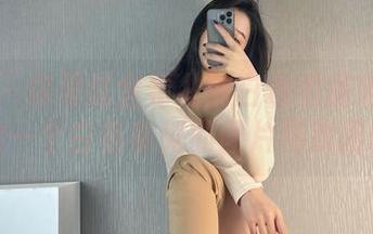 微密圈 - 你见过金希儿的白色供品吗？打算做一个白色系列的图片马戏团哦