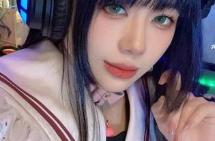 定制不一样的视野，阿九从不咕咕的“喜多川”让人想多看几眼。