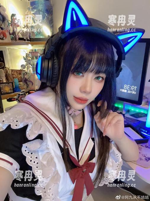 阿九从不咕咕 定制不一样的视野,阿九从不咕咕的“喜多川”让人想多看几眼。