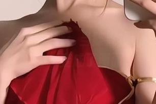 微密圈 - 私拍翻转：当陈妮妮UNI把“秘密”变成了画面