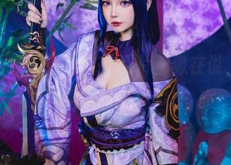 每张雪晴嘟嘟的FGO图片都像在说，快来挖掘我的资源吧！