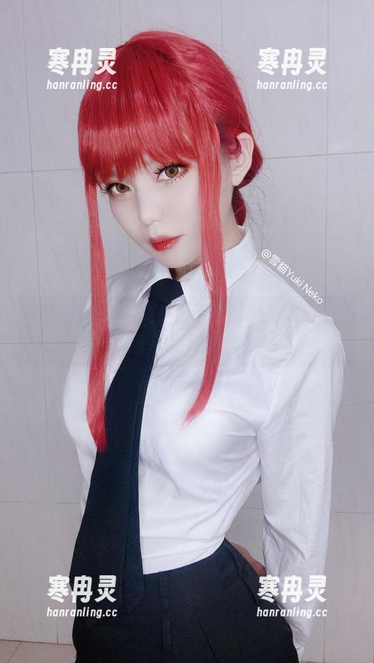 雪猫 雪猫的JK写真集:为了校服的美好,我这辈子都不想长大!