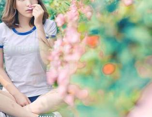 青豆客 - 岑苑之barbiebaby牛仔女郎写真集，高清画质连沙漠里的骆驼都想参加！