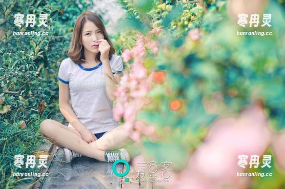 青豆客-岑苑之barbiebaby 青豆客 - 岑苑之barbiebaby牛仔女郎写真集,高清画质连沙漠里的骆驼都想参加!