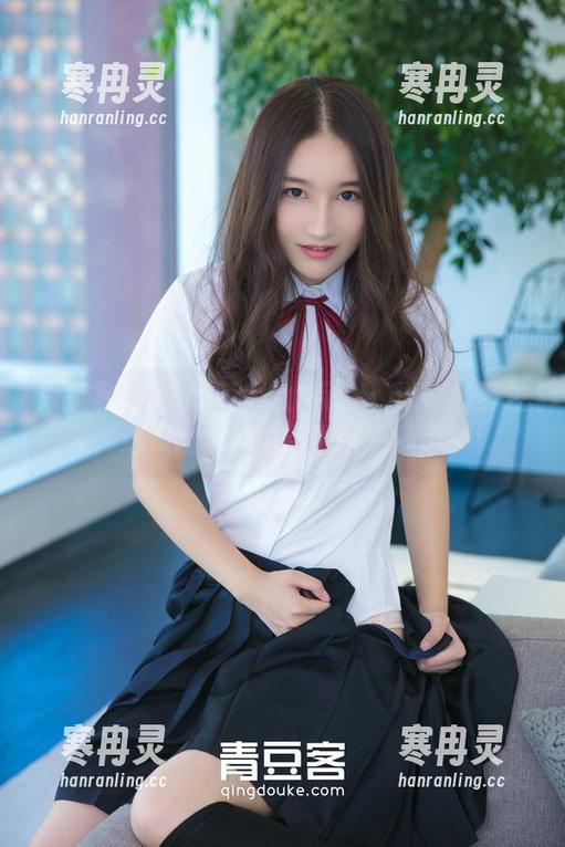 青豆客 - 杨上萱豹纹作品集：说好的野性美，结果就是…高清看出更多细节！