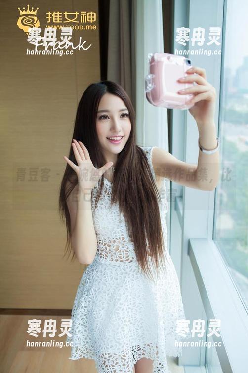 青豆客-王婉悠 青豆客 - 王婉悠的套装:精选作品集,比我自己的衣柜还要丰富!