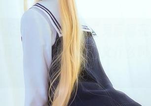 认真看无圣光写真，让“鬼畜瑶在不在w”的狐耳女巫带你重新定义什么叫“魅惑”。
