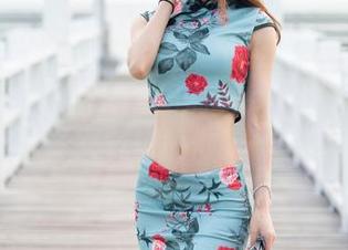 魅妍社 - 怎么又是鲍妮boonie的更新？这次的修女气场搞得我一头雾水！