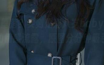 特工的堕落？实则是鹿八岁baby私房里的情感流露，原图分分钟吸引